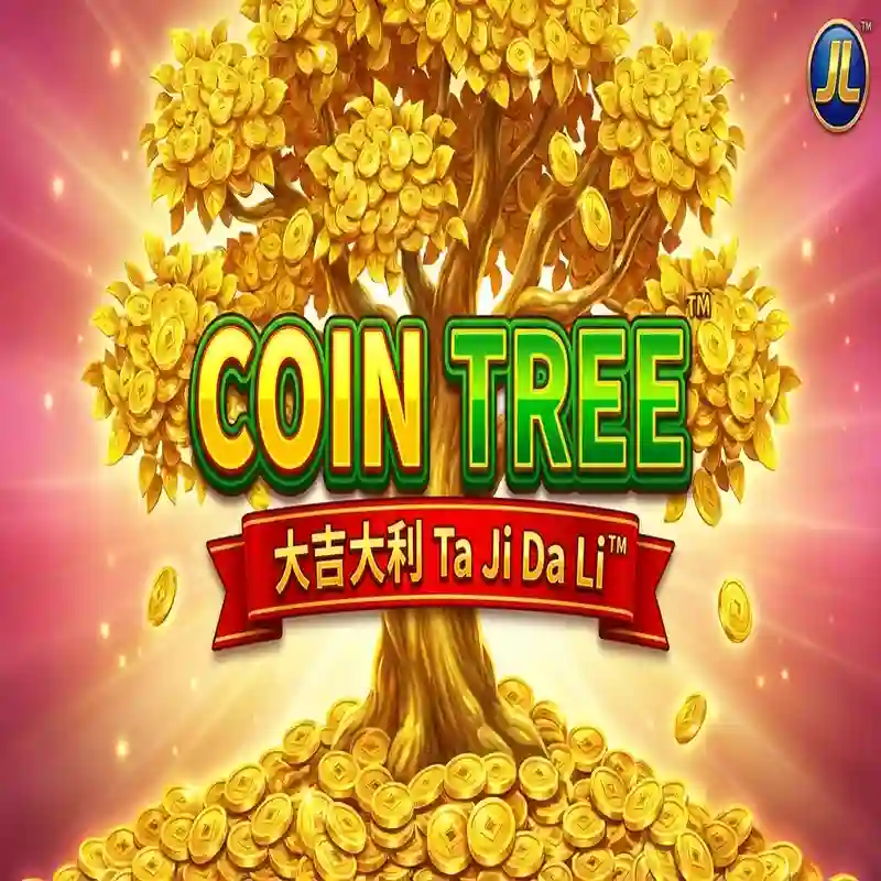 Trò chơi Cây Tiền Xu trực tuyến tại 88clb