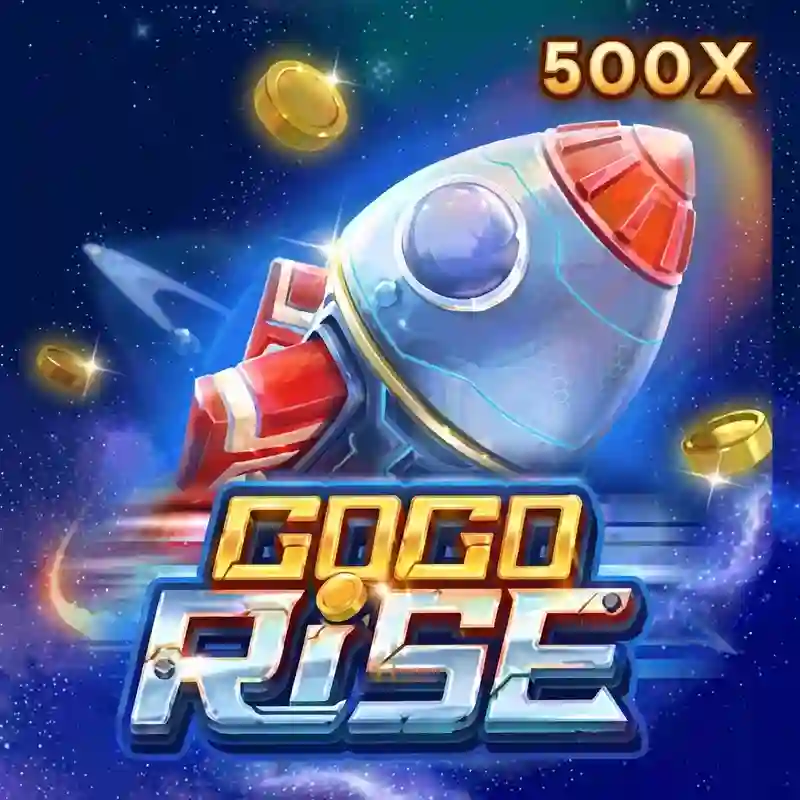 Trò chơi Casino Go Go Tăng tại 88clb