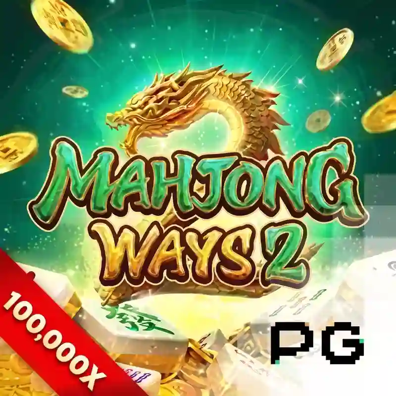 Trò chơi Đường Mạt Chược 2