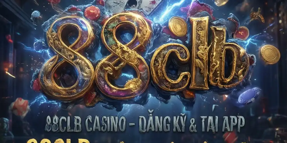 Banner 88CLB Casino